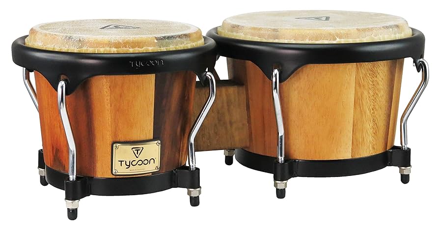 Amazon.com: Tycoon Percussion Drum Accessories (TB-80BJM